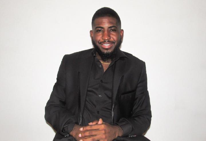 Khaleel Reid-Devonish