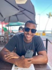 Luis Henrique Santiago
