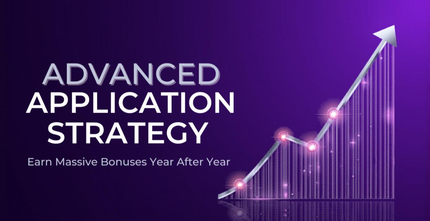 Module 5 Lesson 3: Advanced Application Strategy