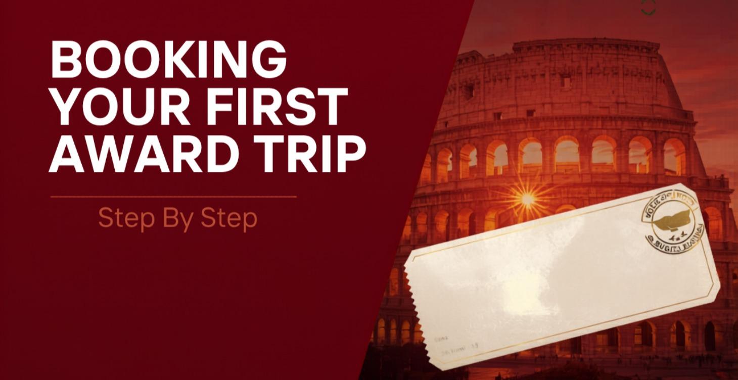 Module 4 Lesson 5:Step-by-Step Booking Walkthrough