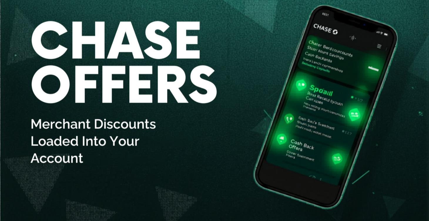 Module 3 Lesson 3: Chase Offers & Spending Bonuses