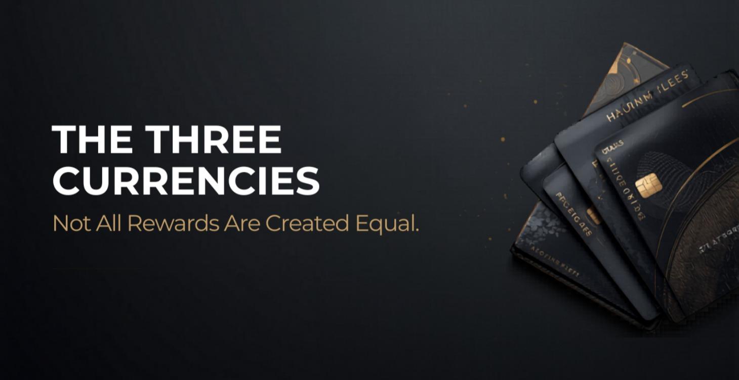 Module 1 Lesson 2: The Three Currencies