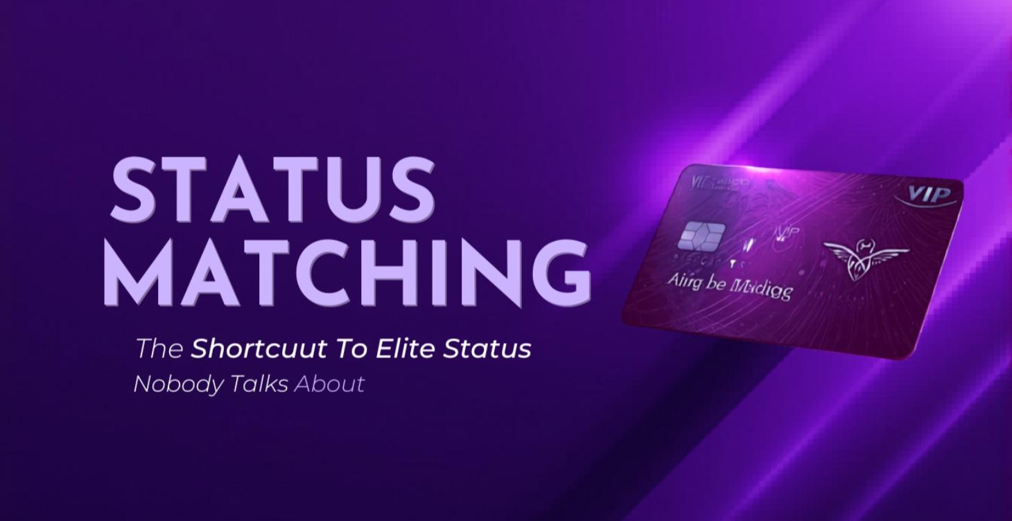 Module 5 Lesson 1: Status Matching