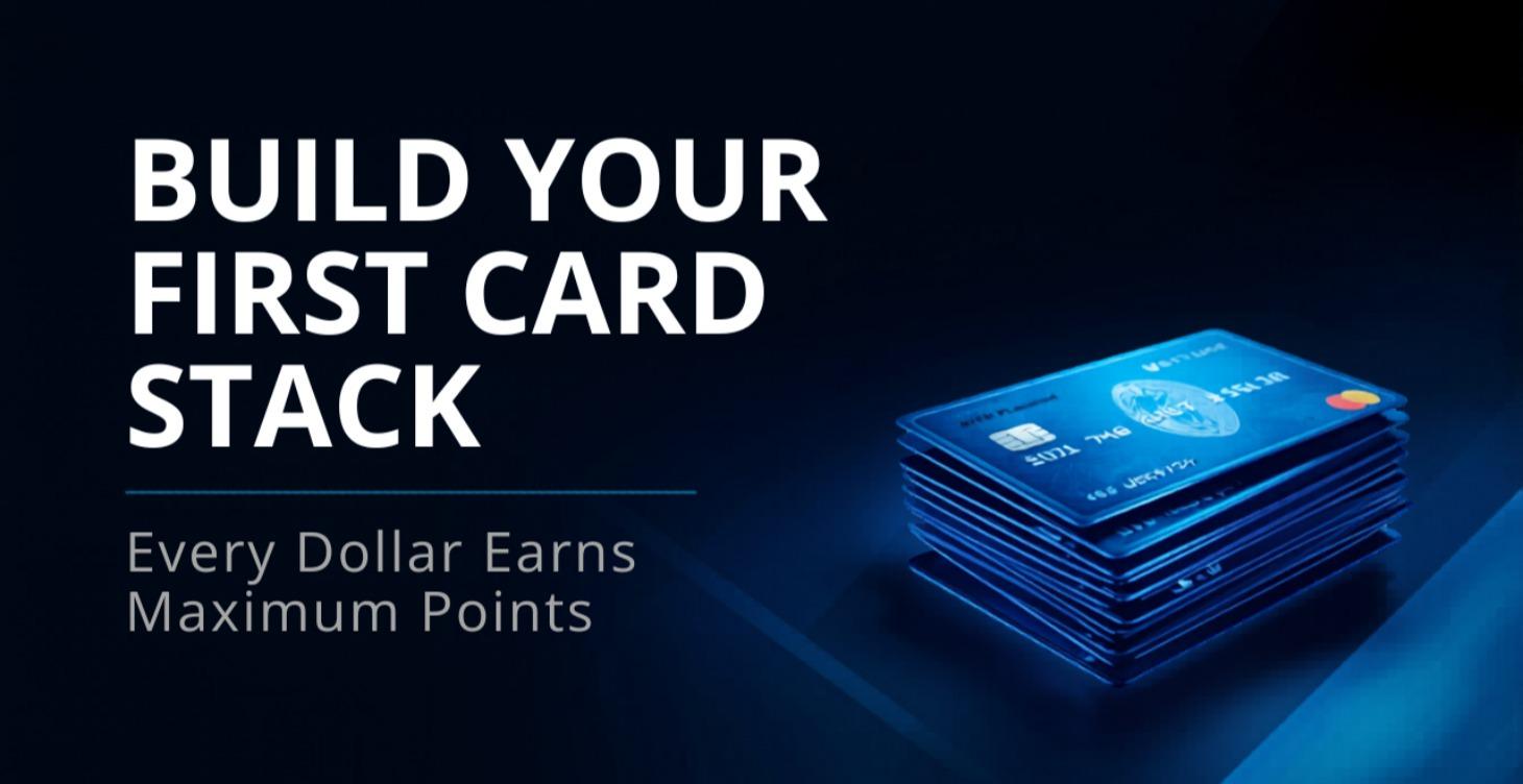 Module 2 Lesson 5: Building Your First Card Stack