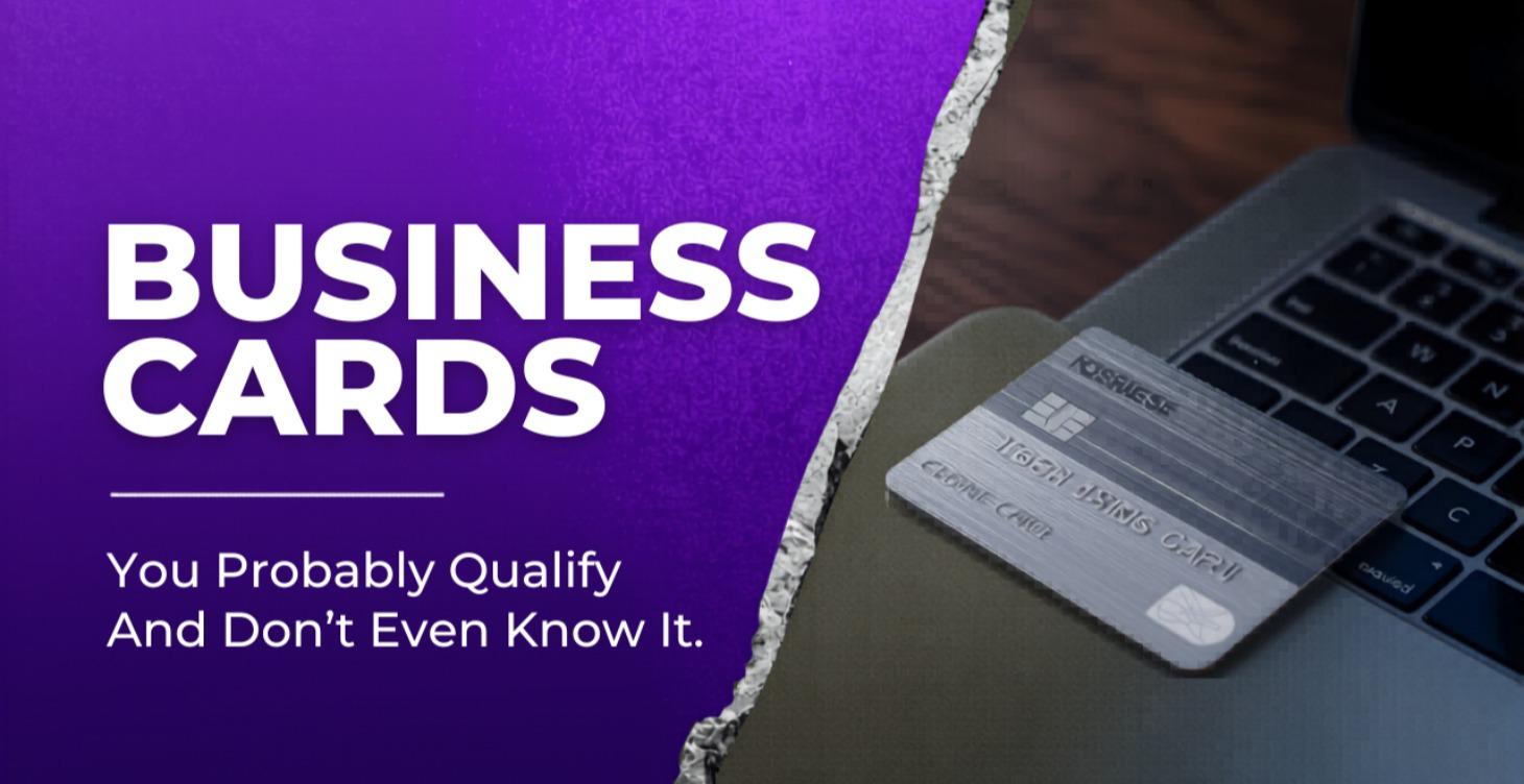 Module 5 Lesson 4: Business Cards