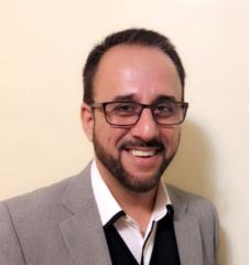 Shafiq Rahim