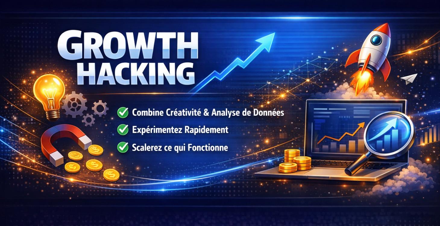 Growth Hacking