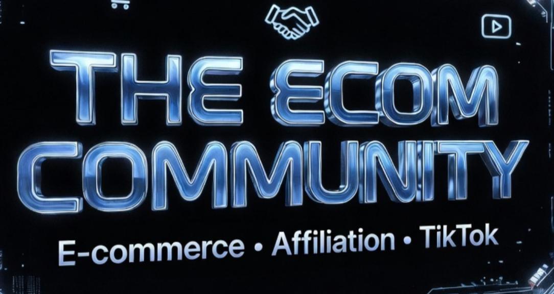 The Ecom Community