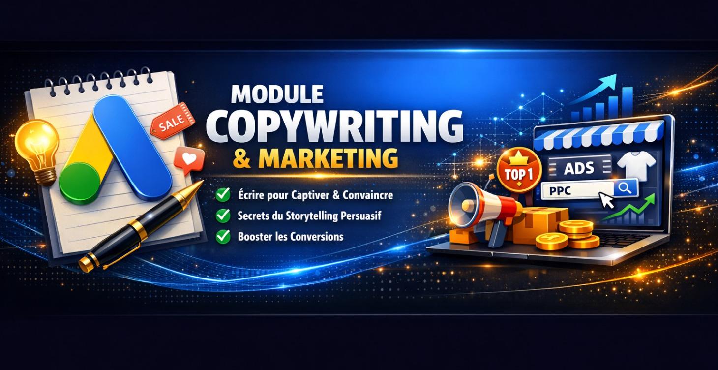 Copywriting  Marketing