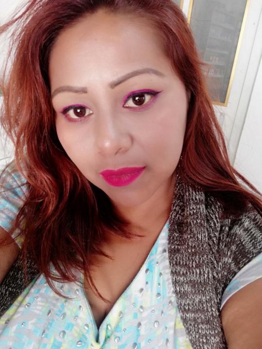 Carla Sanchez cruz