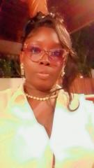 Ronalisha Darrell