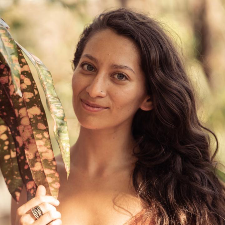 Hannah Chavez