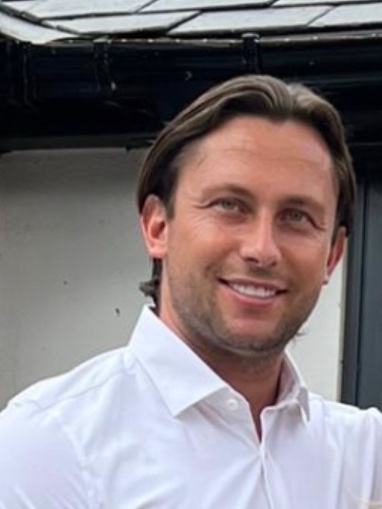 Alfie Slade