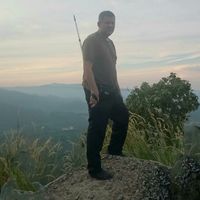 Tariq Ismail