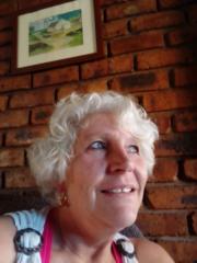 Inge Van Zyl