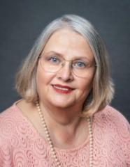 Gwenn Bockelmann