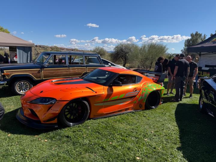 Michelle Clinkenbeard