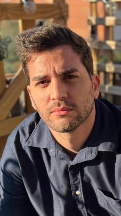 David Alba