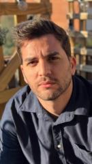 David Alba