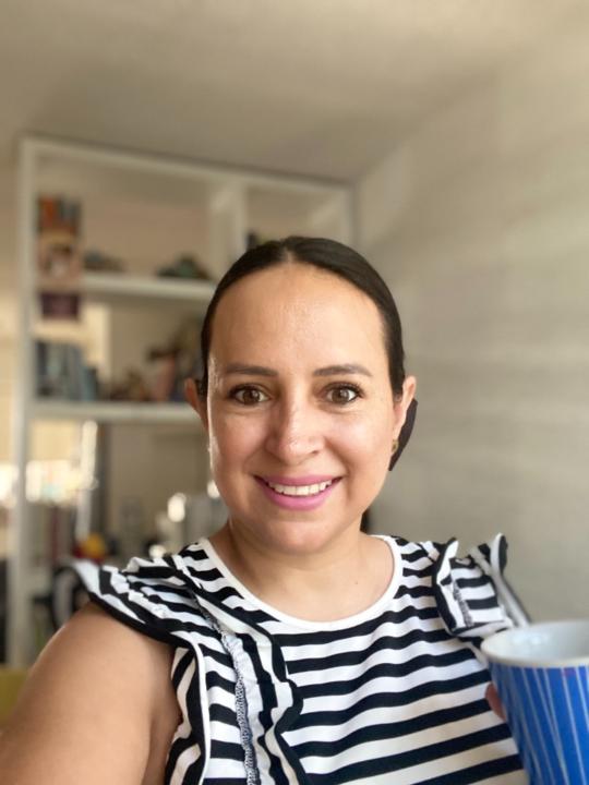 Stefani Gamiño