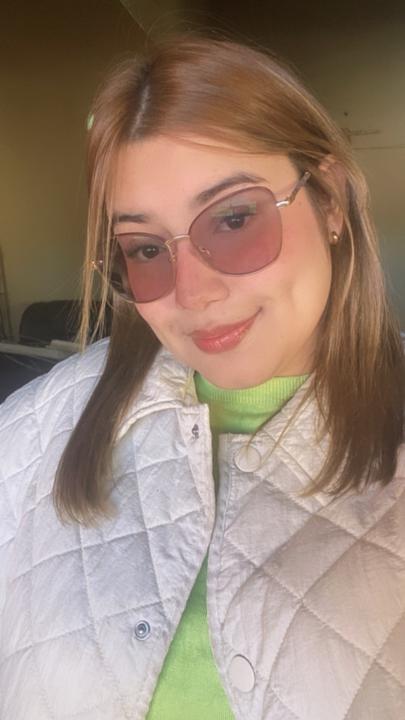 Valentina Espínola