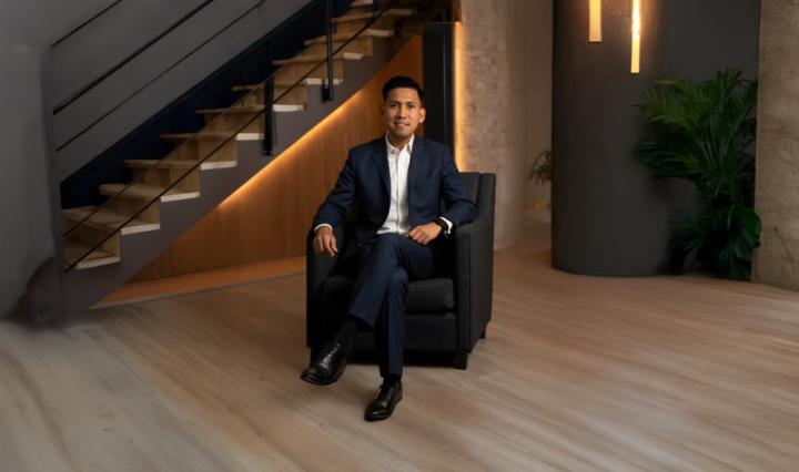 Luis Alfredo Iquise Mendoza