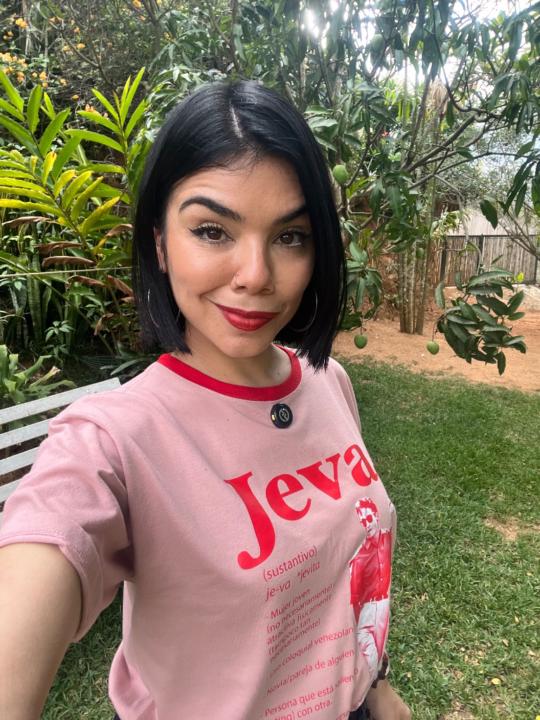 Yasmin Centeno