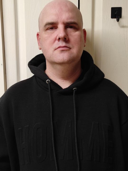 Craig Rawlings