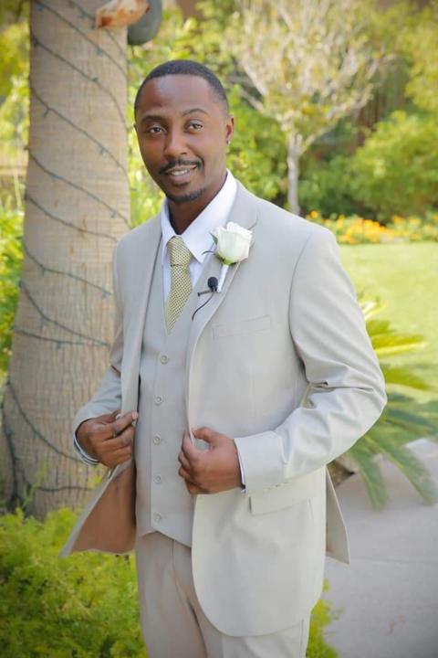 Charles Paige