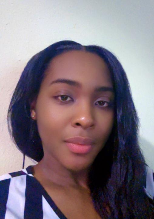 Omesha James