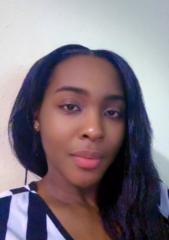 Omesha James