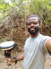 Gnimdou Aboukey