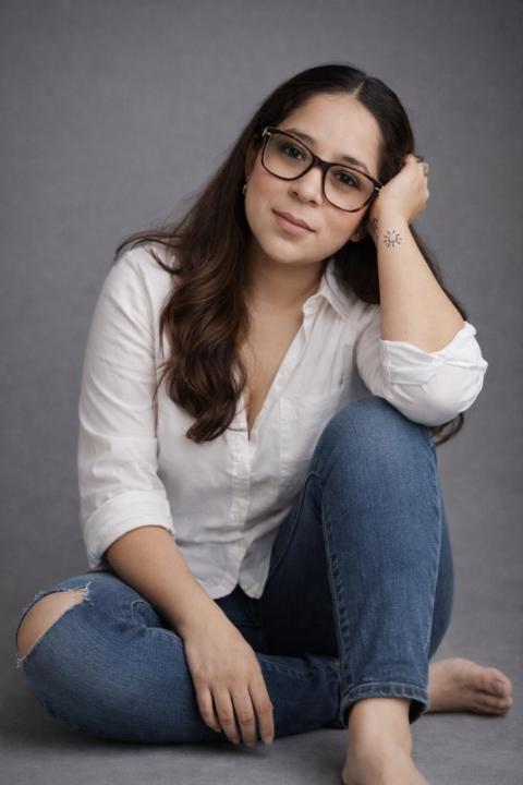 Iris Moncada