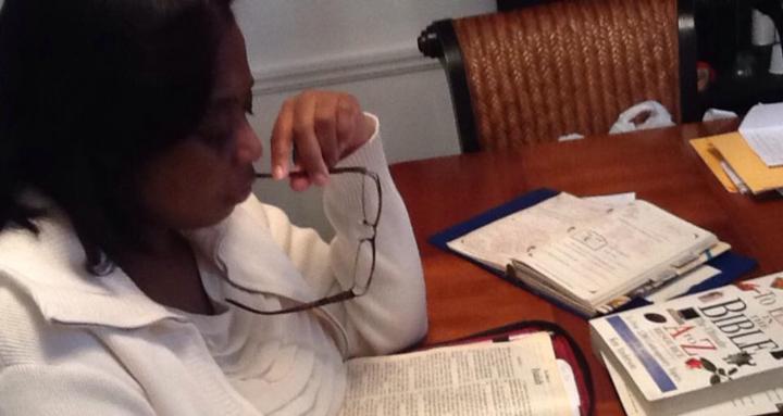 RRCM Bible Training Center