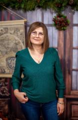 Анелия Станева
