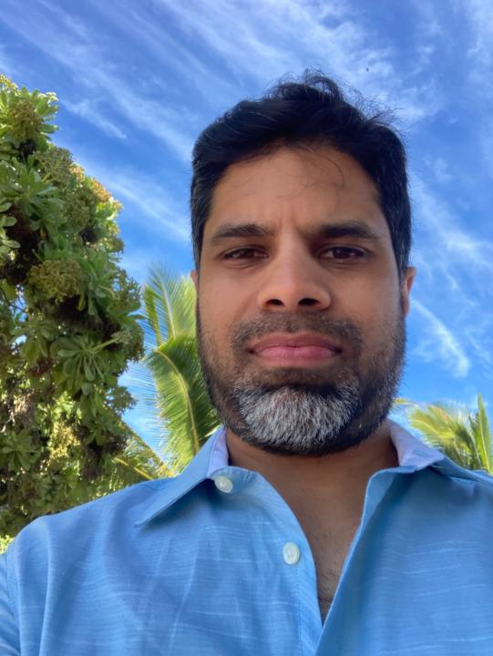 Tawfiq Ali
