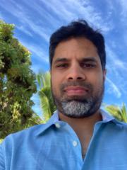 Tawfiq Ali