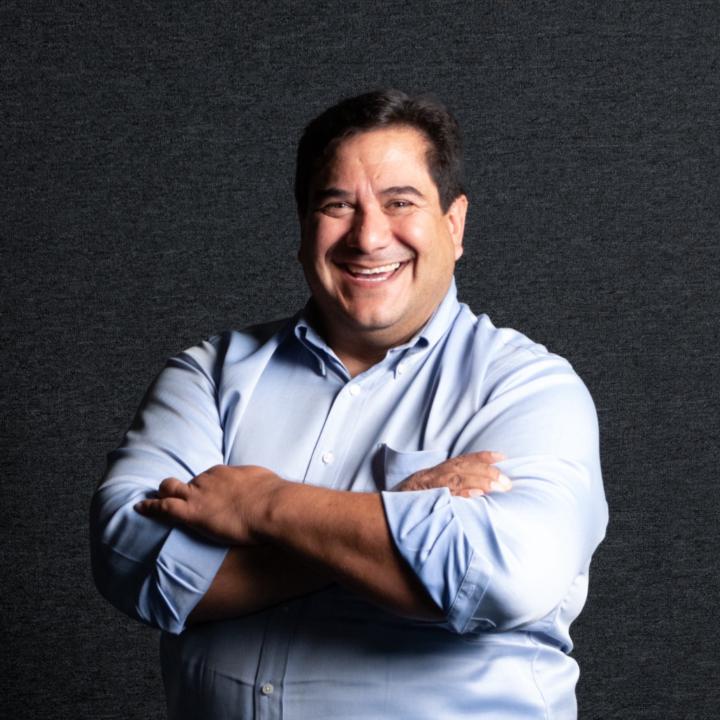 Moises Sandoval