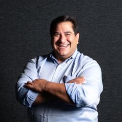 Moises Sandoval