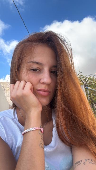 Estefania Tejera Figueira