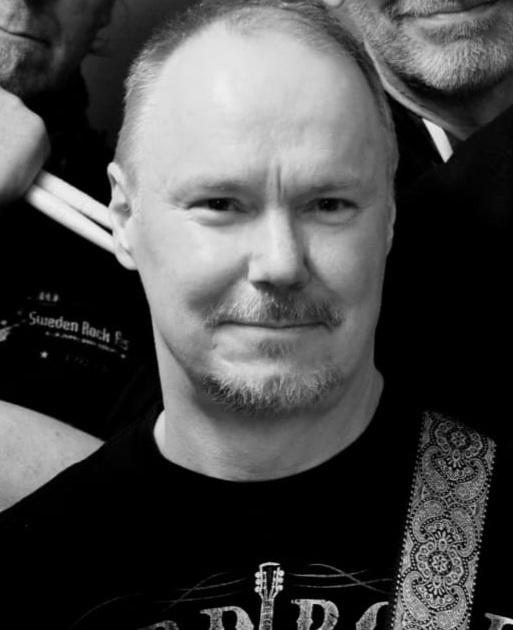 Torbjörn Sjöström