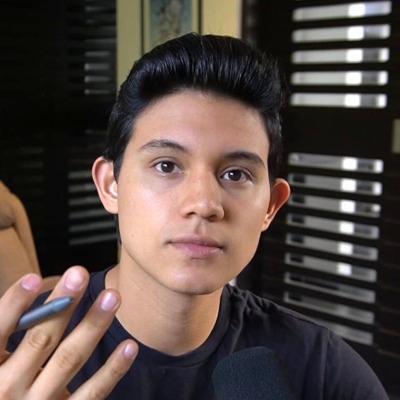Nicolás Arellano
