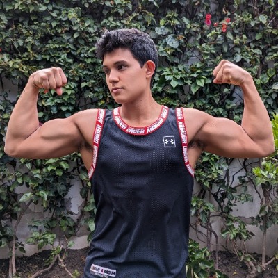 Nicolás Arellano