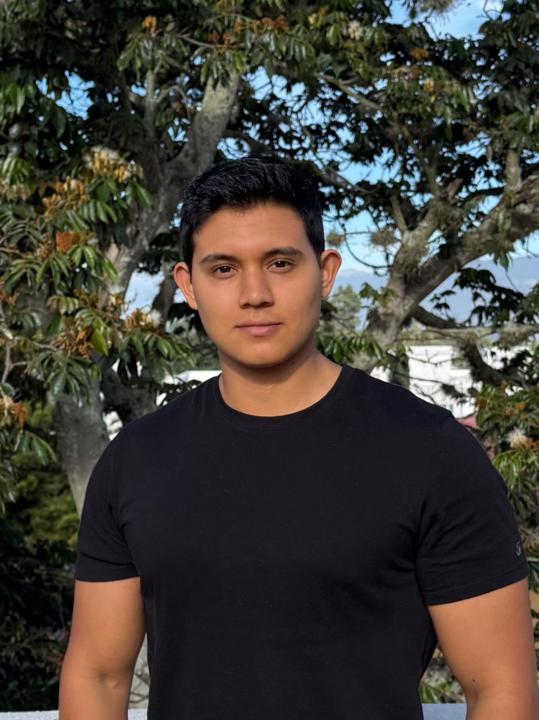 Nicolás Arellano