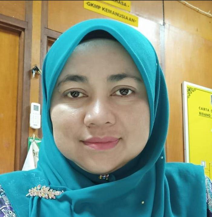 Lin Salehudin Salehudin