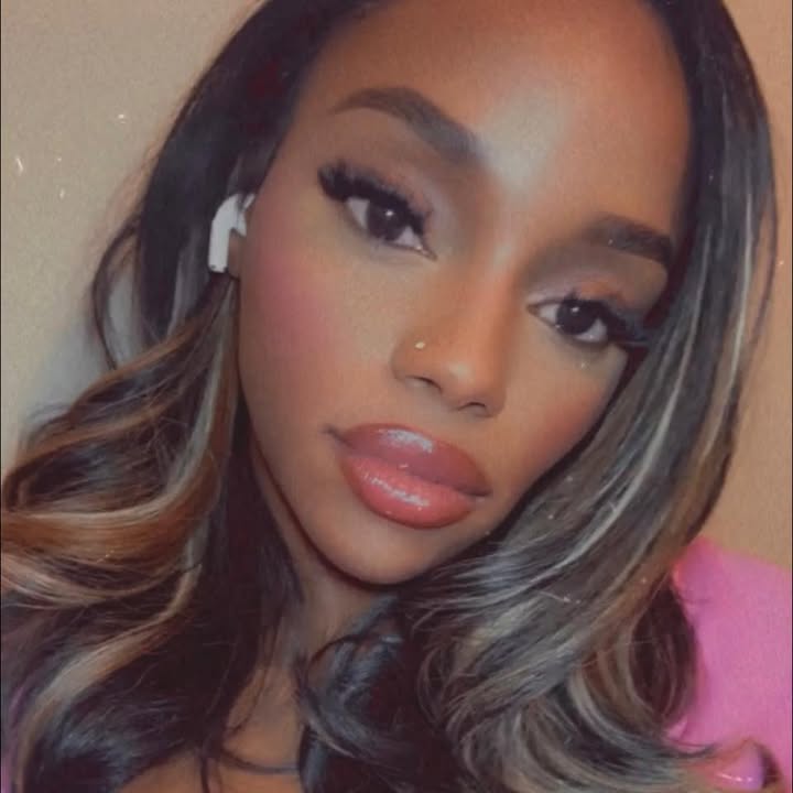 Jazzmyn Grey