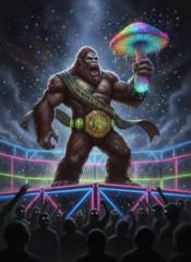 Mike MudCreekMikeology