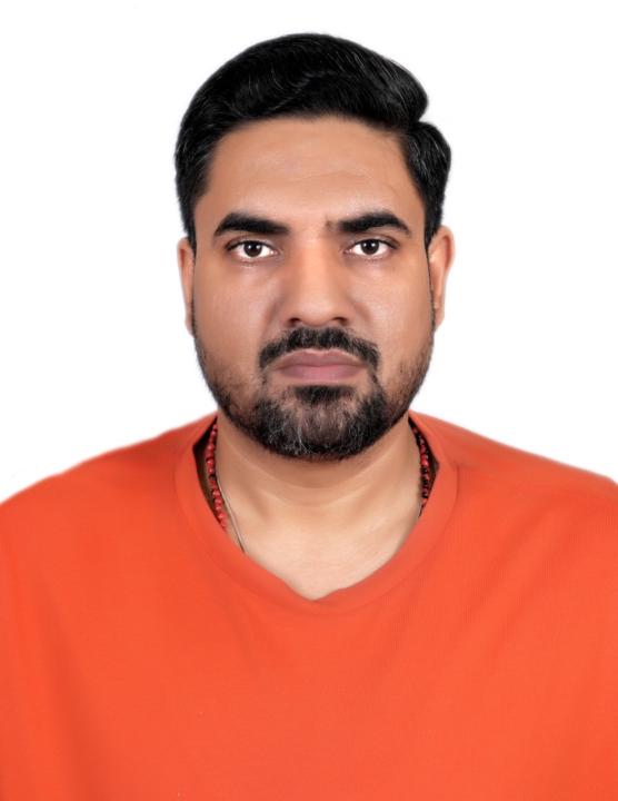 Abhishek Saroha