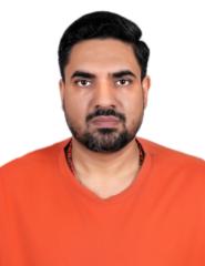 Abhishek Saroha