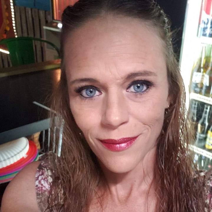 Sherry Deckert